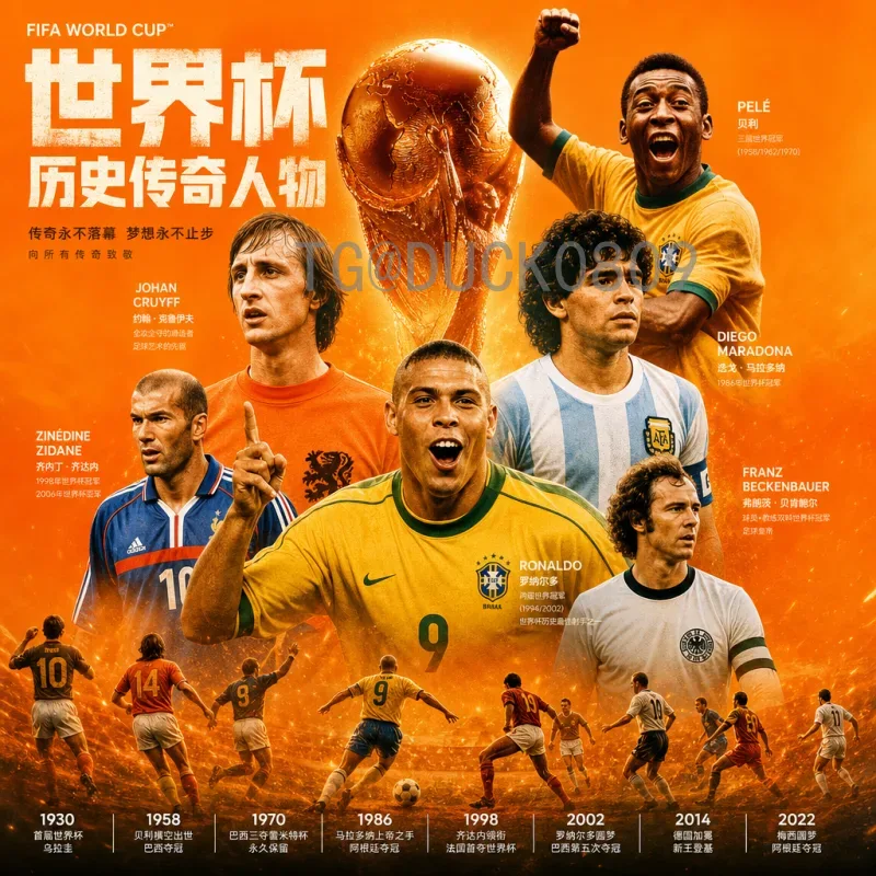 官方2026年国际足联世界杯历史战绩最新消息：回顾与前瞻